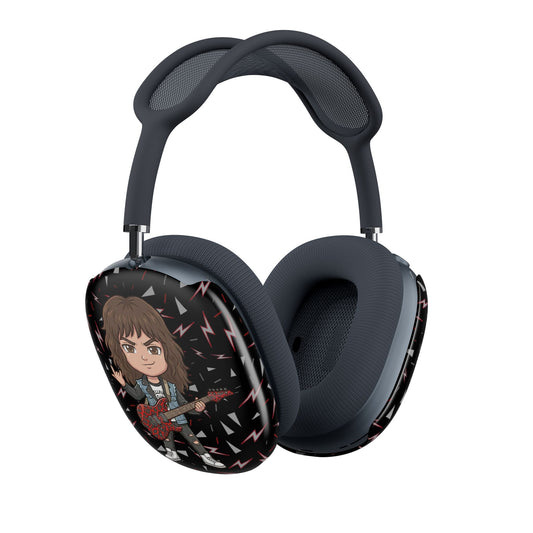 Electric Eddie AirPod Max Case - Fandom-Made