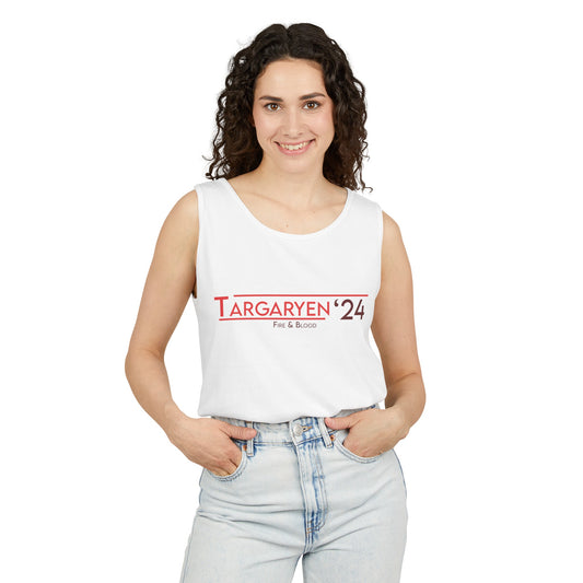 Targaryen '24 Tank Top