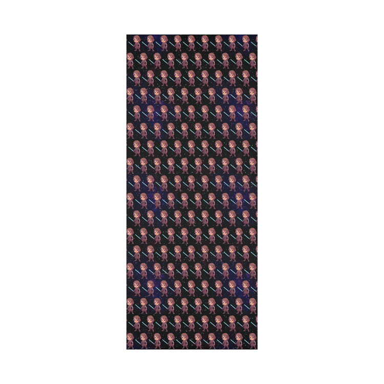 Anakin Skywalker Gift Wrap Papers - Fandom-Made