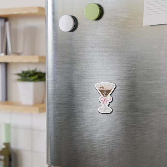 Espresso Martini Magnet