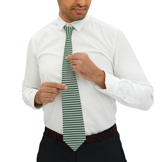 Slytherin Necktie - Fandom-Made