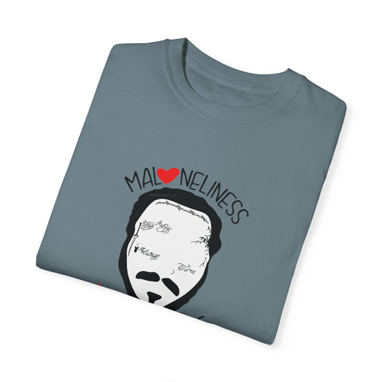 Maloneliness Is Killing Me Unisex T-shirt - Fandom-Made