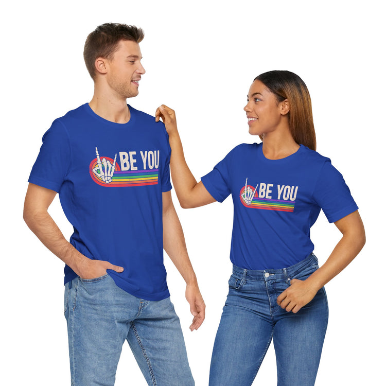Be You T-Shirt