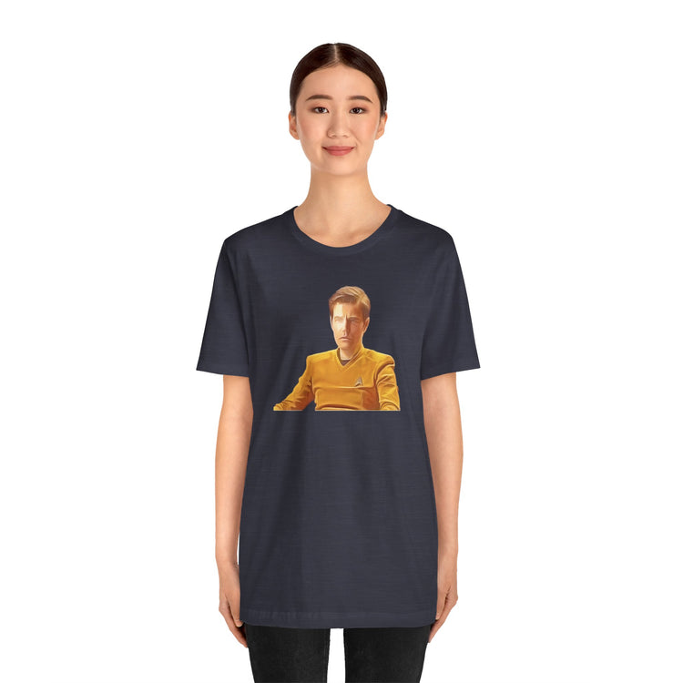 James T. Kirk T-Shirt