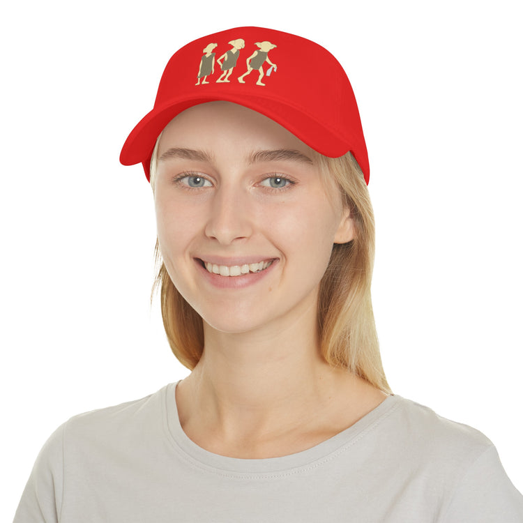 House Elf Baseball Cap