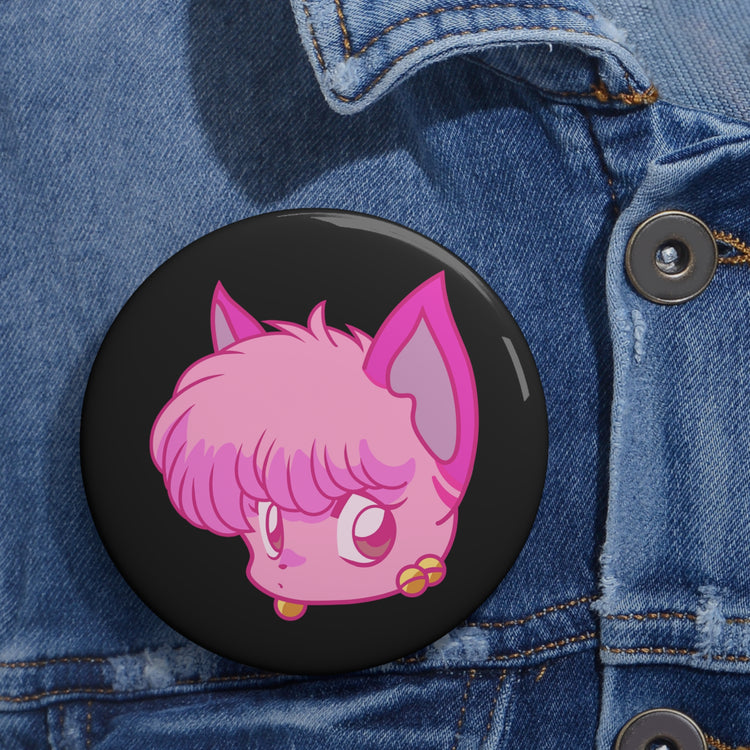 Shampoo Pin - Fandom-Made