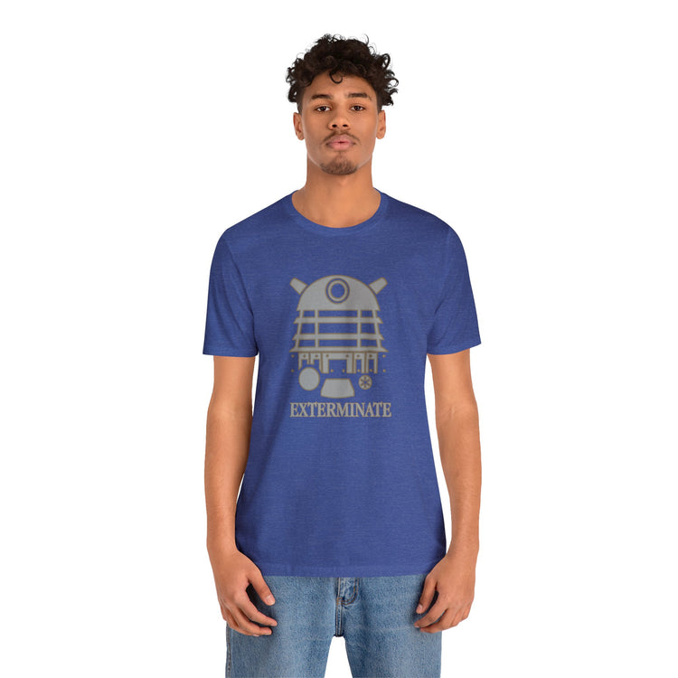 Dalek Unisex T-Shirt