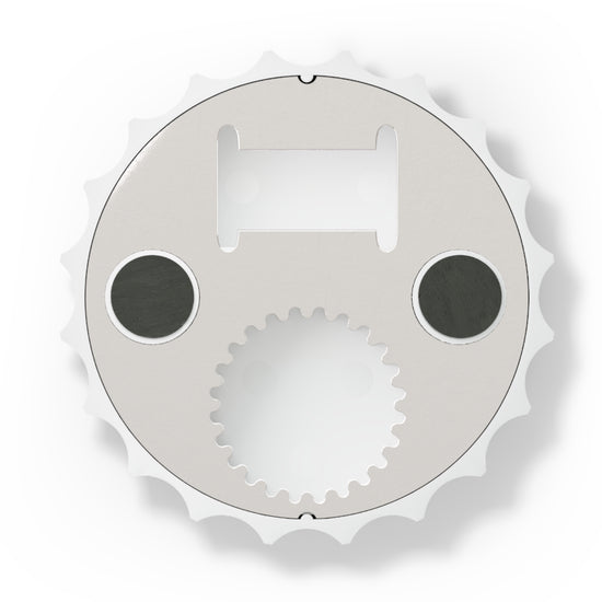 Bonnie Prince Charlie Bottle Opener - Fandom-Made