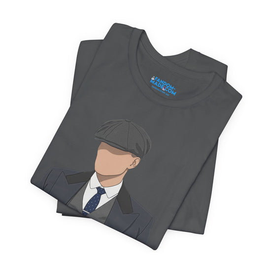 Peak Unisex T-Shirt - Fandom-Made
