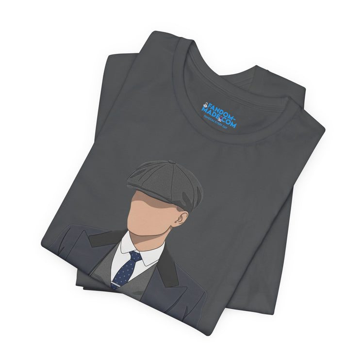 Peak Unisex T-Shirt - Fandom-Made