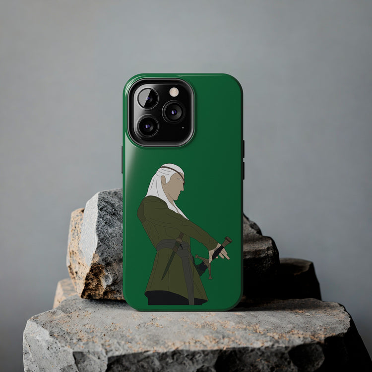 Aemond Targaryen Phone Case