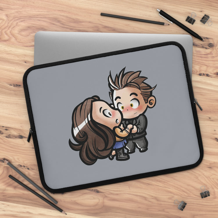 Prom Laptop Sleeve