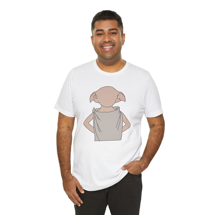 Dobby T-Shirt