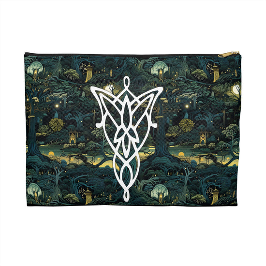 Evenstar Pouch - Fandom-Made