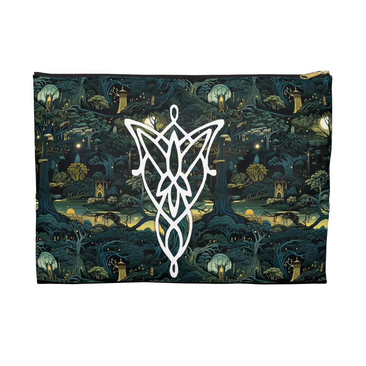 Evenstar Pouch - Fandom-Made