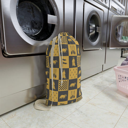 Loyal Laundry Bag