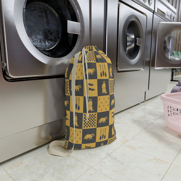 Loyal Laundry Bag