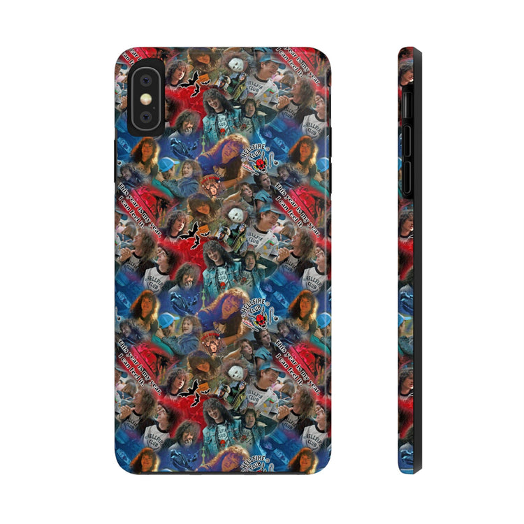 Everybody Loves Eddie Phone Case