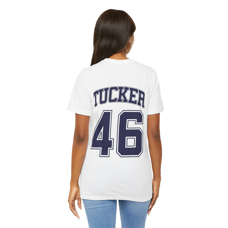 Tucker 46 Unisex T-Shirt