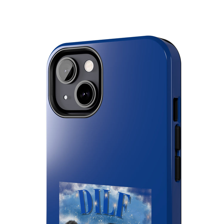 DILF Phone Cases