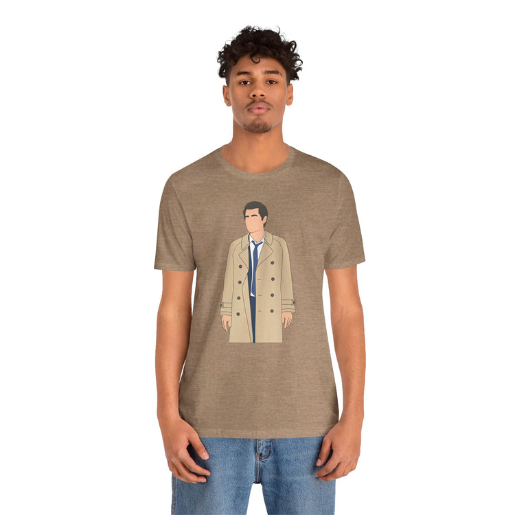 Castiel T-Shirt