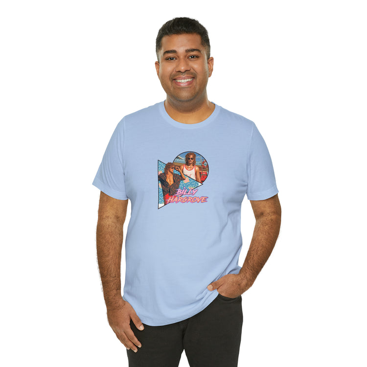 Billy Hargrove T-Shirt