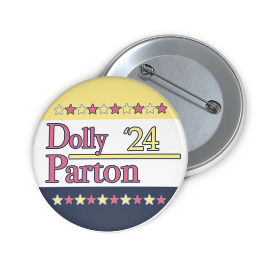 Dolly Parton '24 Pins - Fandom-Made