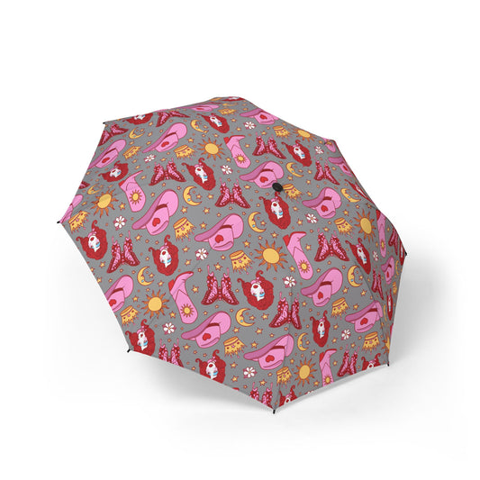 Chappell Roan Umbrella - Fandom-Made