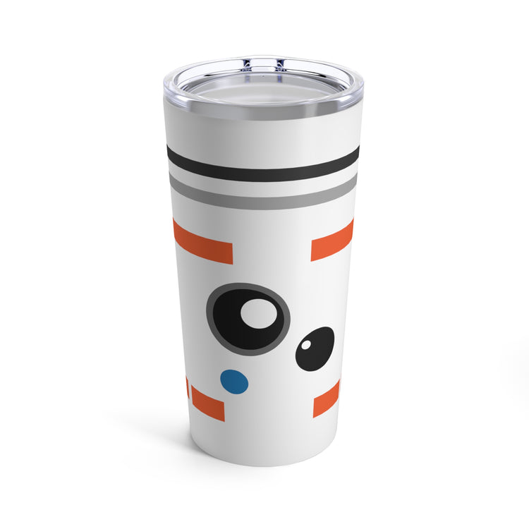 BB 8 Tumbler - Fandom-Made