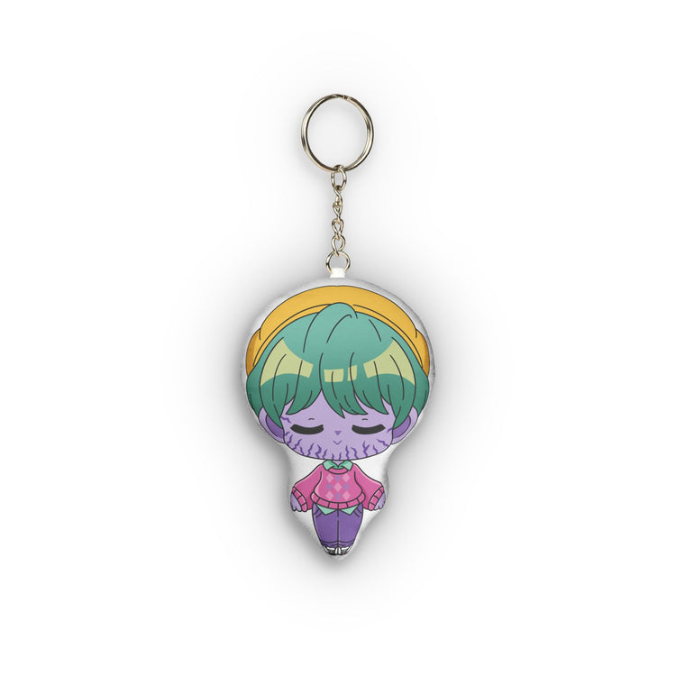 Baby Demon Saja Mini Plush Keychain