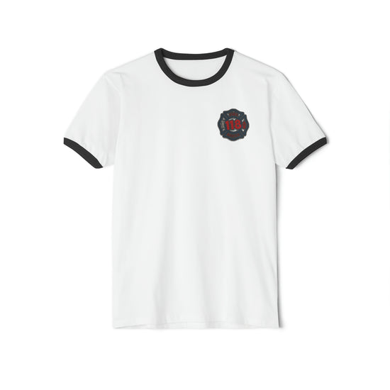 9-1-1 May Grant Ringer T-Shirt - Fandom-Made