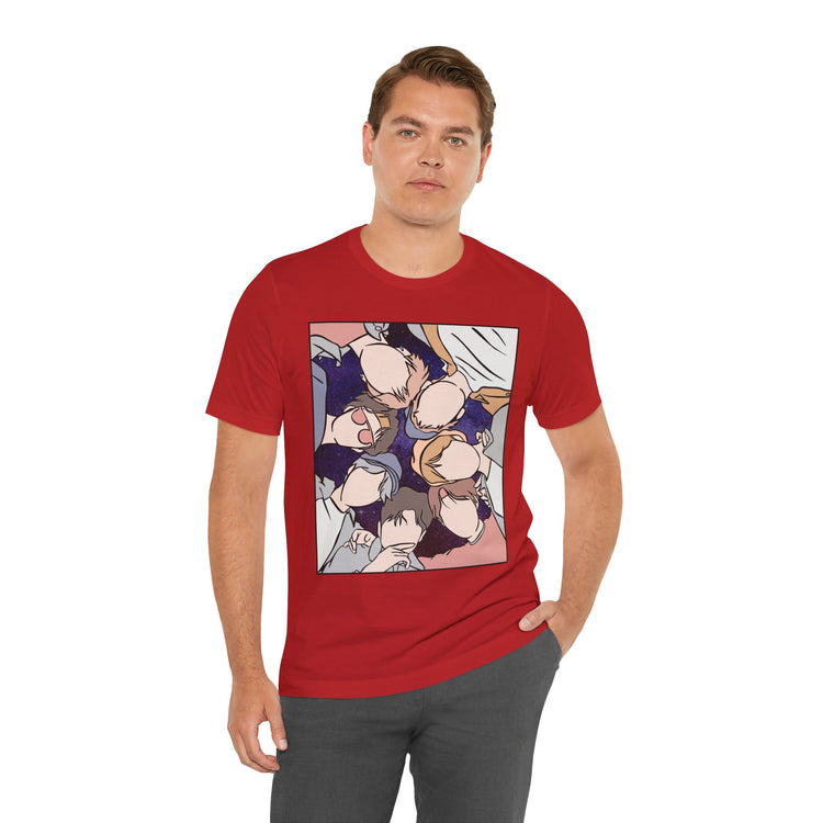 R U Ok Unisex T-Shirt