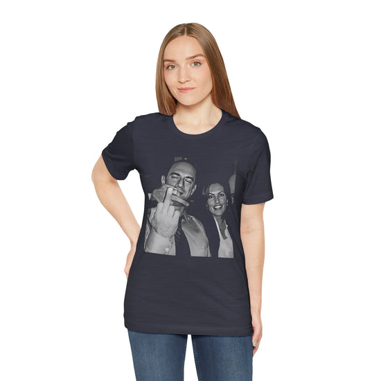 Find Out Unisex T-Shirt - Fandom-Made