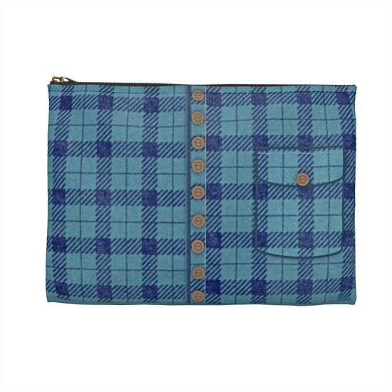 Sam Winchester Pouch - Fandom-Made