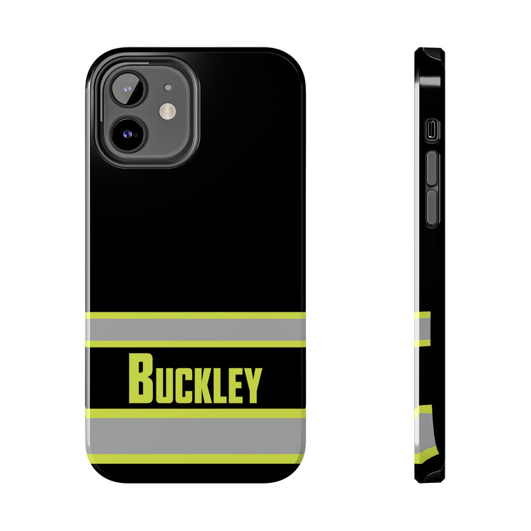 Buckley Tough iPhone Cases - Fandom-Made
