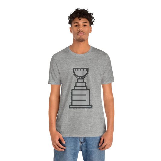 The Stanley Cup T-Shirt