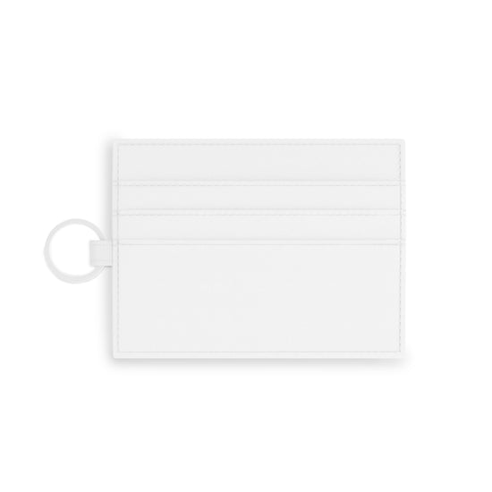 Mrs. Evan Buckley Card Holder - Fandom-Made