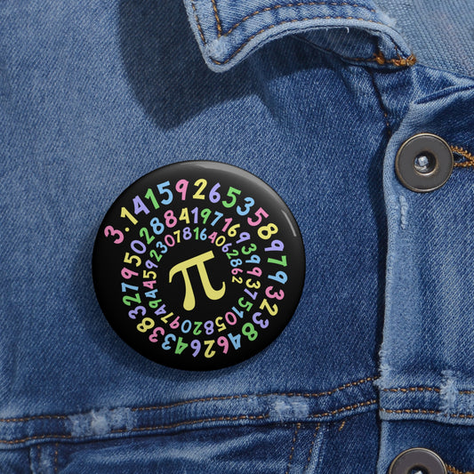 Pi Pin