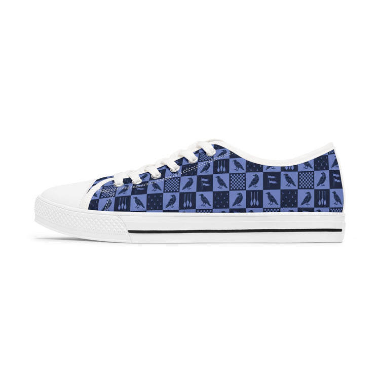 Smart Women's Low Top Sneakers