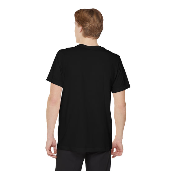 American Pie Unisex Pocket T-Shirt - Fandom-Made