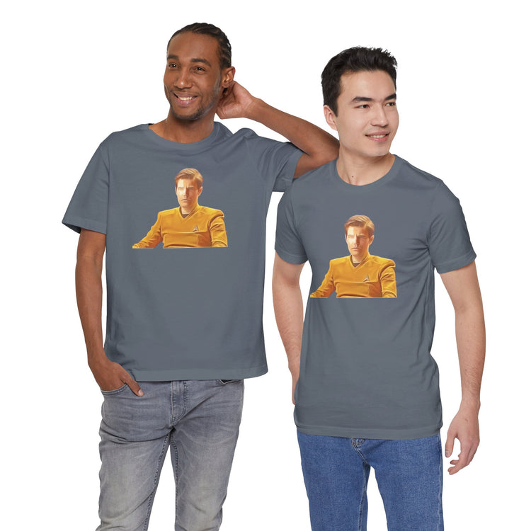 James T. Kirk T-Shirt