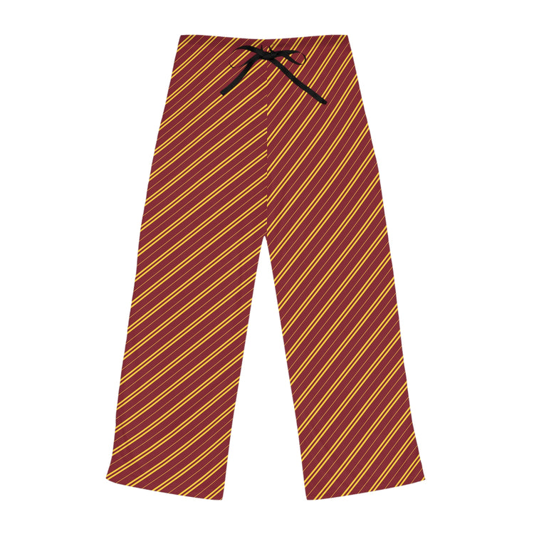 Gryffindor Women's Pajama Pants - Fandom-Made