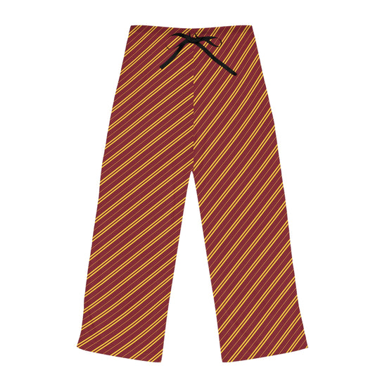 Gryffindor Women's Pajama Pants - Fandom-Made