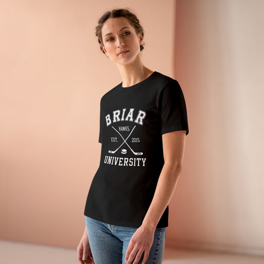Logan U Women's Relaxed T-Shirt