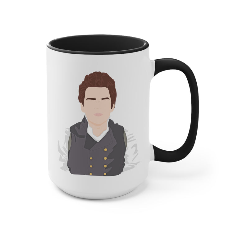 Colin Bridgerton Mugs - Fandom-Made