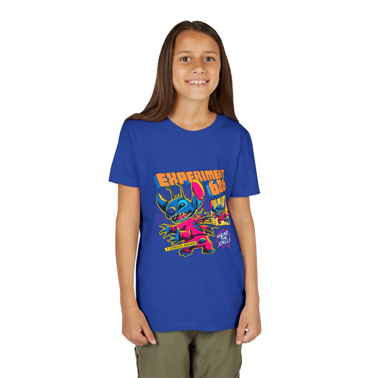 Experiment 626 Youth Tee