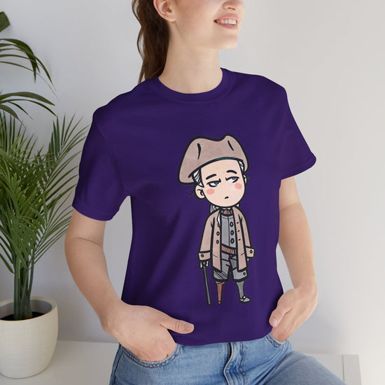 Ian Murray Unisex T-Shirt - Fandom-Made