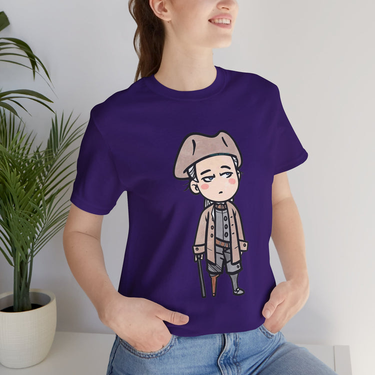 Ian Murray Unisex T-Shirt - Fandom-Made
