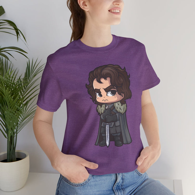 Jon Snow T-Shirt