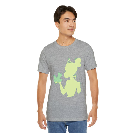 Princess Tiana Unisex T-Shirt - Fandom-Made
